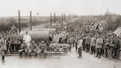 The German Army